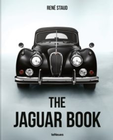 the jaguar book-jurgen lewandowski-9783961717231