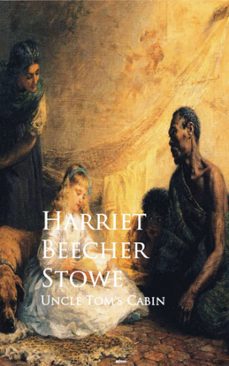 uncle tom's cabin (ebook)-harriet beecher stowe-9783963139031