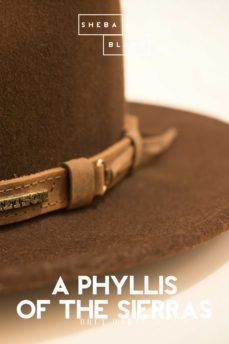 a phyllis of the sierras (ebook)-bret harte-sheba blake-9783963618031