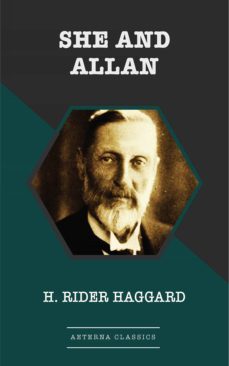 she and allan (ebook)-h. rider haggard-9783963765131