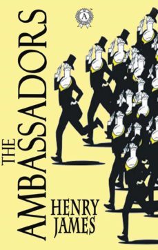 the ambassadors (ebook)-henry james-9783965085831