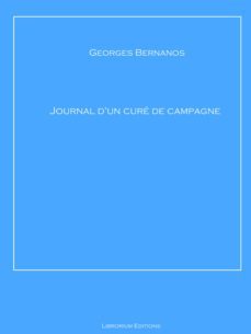journal d'un cure de campagne (ebook)-georges bernanos-9783966618731