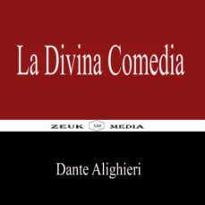 la divina comedia (ebook)-dante alighieri-9783968584331