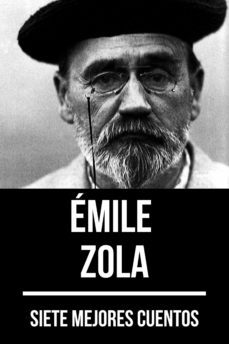 7 mejores cuentos de emile zola (ebook)-emile zola-august nemo-9783968585031