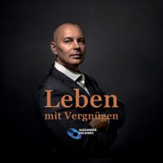 leben mit vergnugen (audiolibro)-alexander palienko-9783982680231