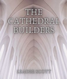 the cathedral builders (ebook)-9783985942831
