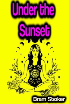 under the sunset (ebook)-bram stoker-9783985945931