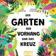der garten, der vorhang und das kreuz (audiolibro)-carl laferton-9783986653231