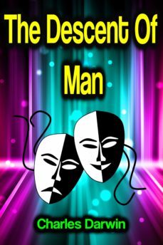 the descent of man (ebook)-charles darwin-9783986773731