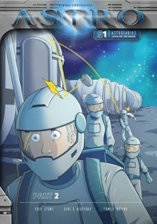 astro s1 - part 2: erik stone, girl's birthday, family outing (ebook)-9783991190431