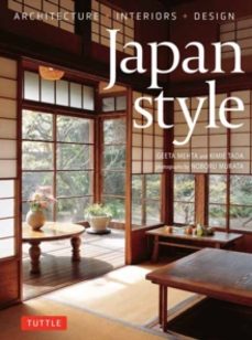 japan style-geeta mehta-9784805315231