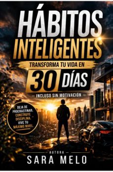 habitos inteligentes (ebook)-sara melo-9785526363631