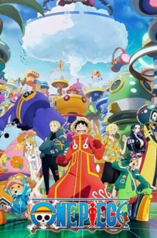 one piece - segredos do grande mar (ebook)-sara melo-9785555998231