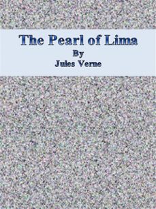 the pearl of lima (ebook)-julio verne-9786050384031