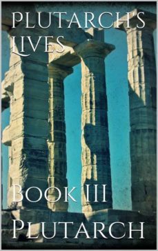 plutarch's lives. book iii (ebook)-9786050423631