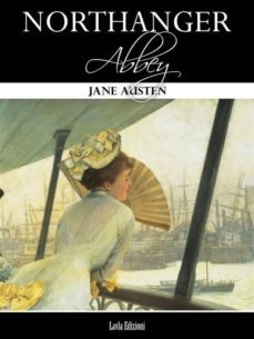 northanger abbey (ebook)-jane austen-9786050436631