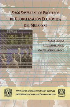 sogo sosha en los procesos de globalizacion economica del siglo xxi (ebook)-carlos uscanga-natalia rivera angel-adolfo laborde carranco-9786070299131
