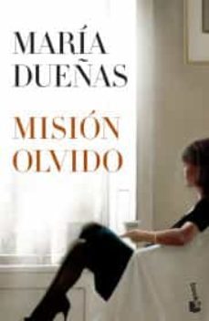misión olvido-9786070726231