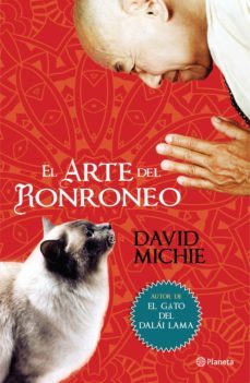 el arte del ronroneo (ebook)-david michie-9786070733031