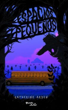 espacios pequeños (ebook)-katherine arden-9786070760631