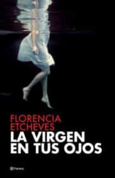 la virgen en tus ojos-9786070768231