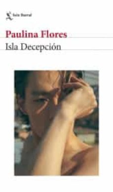 isla decepción-9786070779831