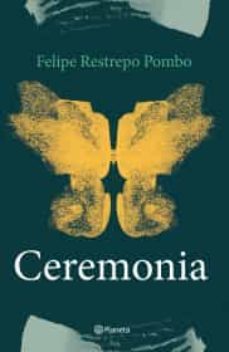 ceremonia-9786070782831