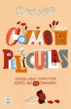 como en las peliculas-9786070785931