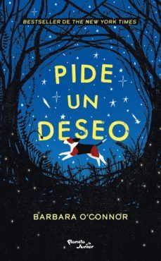 pide un deseo (ebook)-barbara o'connor-9786070796531