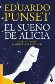 el sueño de alicia-9786070797231