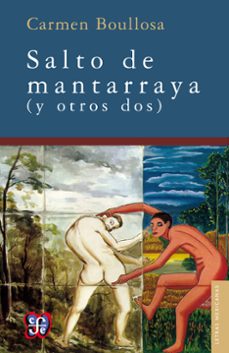 salto de mantarraya (ebook)-carmen boullosa-9786071618931