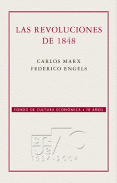 las revoluciones de 1848 (ebook)-carlos marx-federico engels-9786071635631