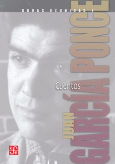 obras reunidas, i. cuentos (ebook)-juan garcia ponce-9786071648631