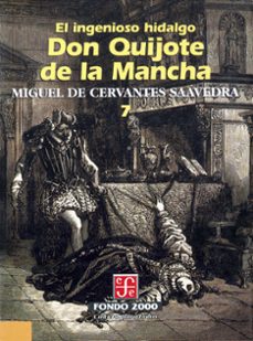 el ingenioso hidalgo don quijote de la mancha, 15 (ebook)-miguel de cervantes saavedra-9786071653031