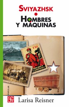 sviyazhsk (ebook)-larisa reisner-9786071663931