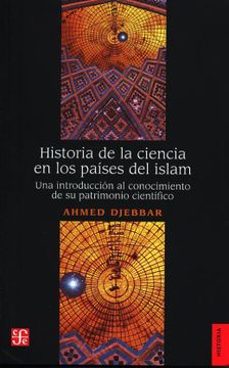 -ahmed djebbar-9786071666031