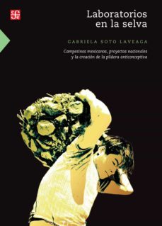 laboratorios en la selva (ebook)-9786071669131