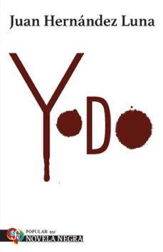 yodo (ebook)-juan hernandez luna-9786071685131