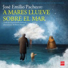 jose emilio pacheco (ebook)-laura emilia pacheco-9786072413931