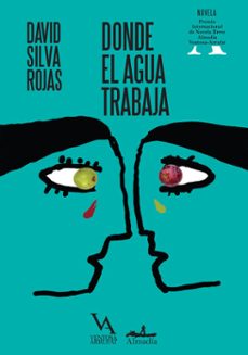 -david silva rojas-9786072631731