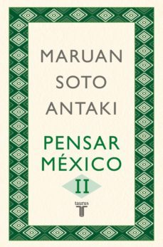 pensar mexico ii (ebook)-9786073807531
