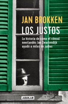 los justos (ebook)-jan brokken-9786073834131