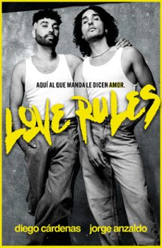 love rulés (ebook)-diego cardenas-jorge anzaldo-9786073838931