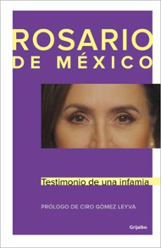 rosario de mexico (ebook)-rosario robles-9786073840231