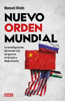 nuevo orden mundial (ebook)-manuel hinds-9786073845731