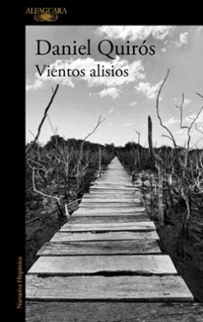 vientos alisios (ebook)-daniel quirós-9786073869331