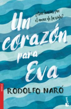 un corazon para eva-9786073900331