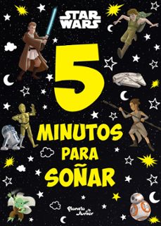 star wars. 5 minutos para soñar (ebook)-9786073906531