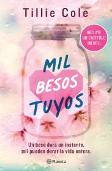 mil besos tuyos-9786073913331