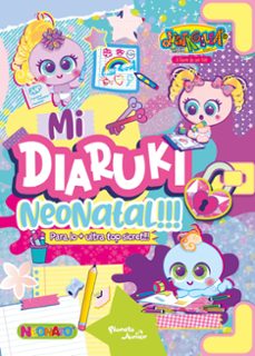 neonatos. mi diaruki neonatal!!!-9786073930031